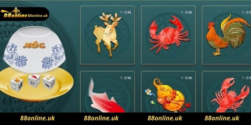 FAQ – Tổng hợp câu hỏi về Game Bầu Cua Tôm 88online 