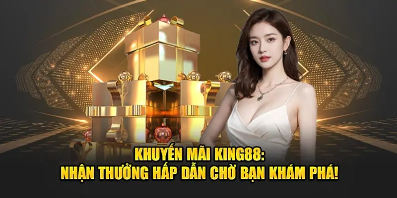 King88 Chính Thức 